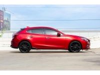 MAZDA3 HATCHBACK 2.0S 2018 รูปที่ 3