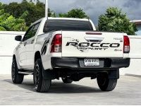 2019 TOYOTA HILUX REVO 2.4 E  PRERUNNER  รหัส WRT9952 รูปที่ 3