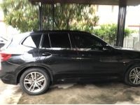 BMW X3  xDrive20d. M Sport รูปที่ 3