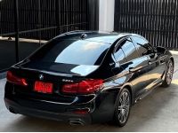 BMW 530E M SPORT ปี 2018 วิ่ง 70000 KMแท้ รูปที่ 3