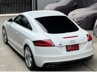 AUDI TTS จดTTS ปี 2012 วิ่ง 50000 KM รูปที่ 3