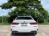 BMW 330e M Sport โฉม G20 ปี  2020 รูปที่ 3