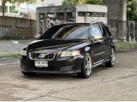 Volvo​ V50 2.0​ Station​wagon ปี2010 รูปที่ 3