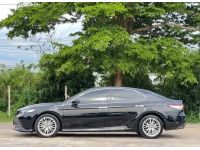 TOYOTA CAMRY 2.5 G ปี 2018 Mileage  50,000 Km. รูปที่ 3