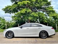 Benz CLS 53 AMG 4Matic Bi-turbo ปี 2020 รูปที่ 3