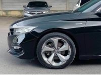 Honda Accord G10 Hybrid 2020 รูปที่ 3