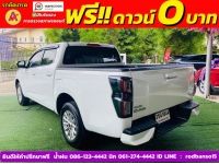 ISUZU D-MAX 4 ประตู 1.9 Ddi L DA  AUTO ปี 2022 รูปที่ 3