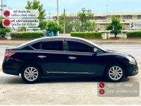 NISSAN SYLPHY 1.8 V เกียร์อัตโนมัติ ปี 2013 รูปที่ 3