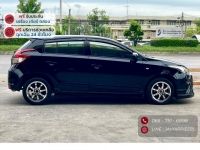 TOYOTA YARIS 1.2 E เกียร์อัตโนมัติ ปี 2014 รูปที่ 3