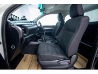 TOYOTA HILUX REVO 2.4 E SMART CAB 2018 รูปที่ 3