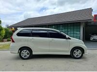 TOYOTA AVANZA 1.5 S ปี 2015 รหัส KN8046 รูปที่ 3