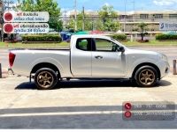 NISSAN NAVARA NP300 2.5 E KING CAB เกียร์ธรรมดา ปี 2016 รูปที่ 3