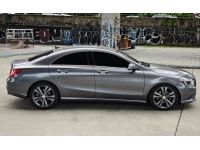 Mercedes Benz CLA 200 W117 ปี 2017 รูปที่ 3