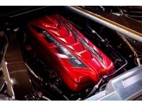 Chevrolet Corvette C8 Stingray Z51 3LT coupe  2021 รูปที่ 3