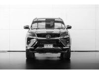 TOYOTA FORTUNER 2.4 LEADER G ปี 2022 รถสวยมือเดียวไม่ชน รูปที่ 3