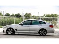 2015 BMW 320D GT SPORT ดีเซล รูปที่ 3