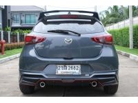 2021 MAZDA2 1.3 SPORT C รูปที่ 3