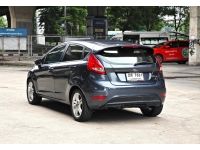 2012 Ford Fiesta 1.5 Sport รถมือเดียว สภาพเยี่ยม รูปที่ 3