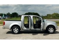 NISSAN NAVARA 2.5 LE CALIBRE DOUBLECAB  MT ปี 2011 ฟรีดาวน์ T.086-527-9533 รูปที่ 3