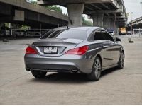 CLA 200 W117 1.6 AT 2017 เบนซิน 1600ซีซี เทอโบ รูปที่ 3