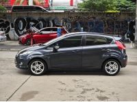 Ford Fiesta 1.5 Sport Hatchback Auto ปี 2012 รูปที่ 3