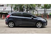 Ford Fiesta 1.5 S Hatchback  ปี 2012 รูปที่ 3