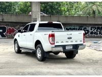 2017 Ford RANGER 2.2 Hi-Rider XLT 4ประตู AT รถสวยมือเดียวพร้อมใช้งาน รูปที่ 3