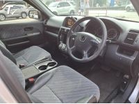 2002  HONDA  CRV   4X4 รูปที่ 3