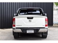 ผ่อน 7,297 x 84 งวด Nissan Navara Np 300 2.5EL 2017 รูปที่ 3