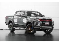 MITSUBISHI TRITON DOUBLECAB 2.4 GT PLUS ปี 2018 รูปที่ 3