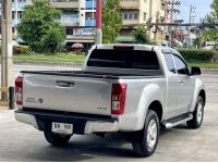 ISUZU D-MAX มือสอง SPACE CAB 1.9 Hi-LANDER L Ddi ปี 2017 เกียร์ธรรมดา ไมล์78,380กิโล ฟรีดาวน์ ฟรีส่งรถ รูปที่ 3