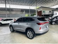 HAVAL H6 ULTRA HEV HYBRID SUNROOF 2021 รูปที่ 3