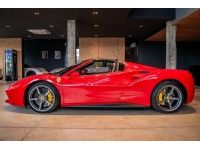 Ferrari 488 Spider 2018 สี Rosso Corsa รถศูนย์ Cavallino motors รูปที่ 3