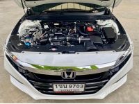 HONDA ACCORD 1.5 TURBO EL ปี 2020 รูปที่ 3