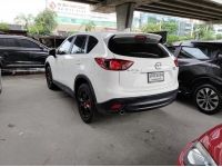 Mazda CX-5 2.5S AT 2014 เบนซิน 2500ซีซี รูปที่ 3