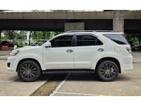 Toyota Fortuner 3.0 V Auto 4WD ปี 2013 รูปที่ 3