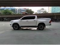 Toyota Fortuner 2.4 G AT 2018 ดีเซล 2400ซีซี รูปที่ 3