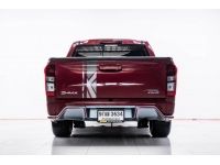 ISUZU D-MAX 1.9 Z X-SERIES  2018 รูปที่ 3