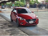 Mazda2 1.3 High Connect AT 2018 เบนซิน 1300ซีซี รูปที่ 3