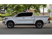 Toyota Revo 2.4 G Auto Pre-Runner 2018 รูปที่ 3