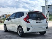 ผ่อน 5,742 HONDA JAZZ  GK 2015 รูปที่ 3