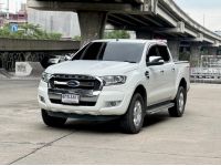 FORD Ranger 2.2 Xlt Double Cab Hi-Rider AT ปี2017 รูปที่ 3