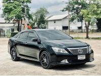 TOYOTA CAMRY 2.0 G A/T 2012 รูปที่ 3