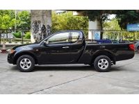 Mitsubishi Triton 2.5 Cab Auto ปี 2006 รูปที่ 3