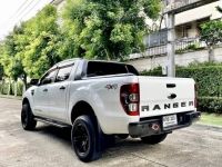 FORD RANGER 3.2 WILDTRAK 4ประตู AT 4×4 TOP สุด ไมล์น้อย90,000KM  ปี2013 รหัส CH220 รูปที่ 3