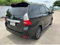 2019 TOYOTA AVANZA 1.5G รูปที่ 3