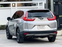 HONDA CR-V 2.4 EL AWD  ปี 2018 รหัส 12AT9997 รูปที่ 3