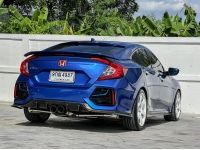 2019 HONDA CIVIC 1.5 Torbo RS รหัส WRT4987 รูปที่ 3