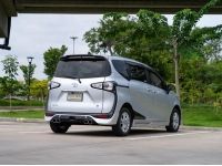 Toyota Sienta 1.5 G 2018 รูปที่ 3