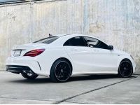 019 แท้ Mercedes Benz CLA250 AMG Night Edition W117 รูปที่ 3